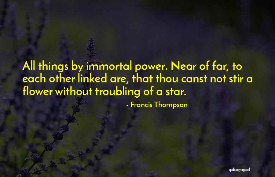 Monteverdis Lorfeo Quotes By Francis Thompson Monteverdis Lorfeo Quotes By Francis Thompson