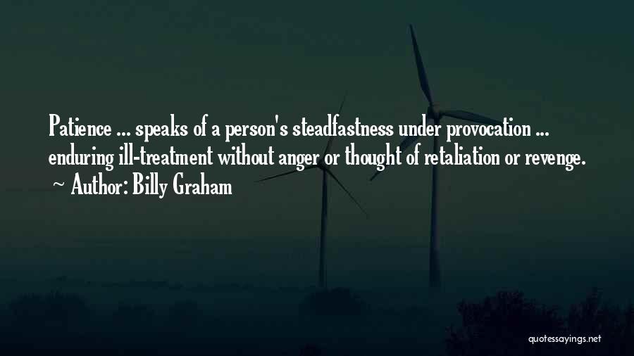 Monteyne Enterprises Quotes By Billy Graham