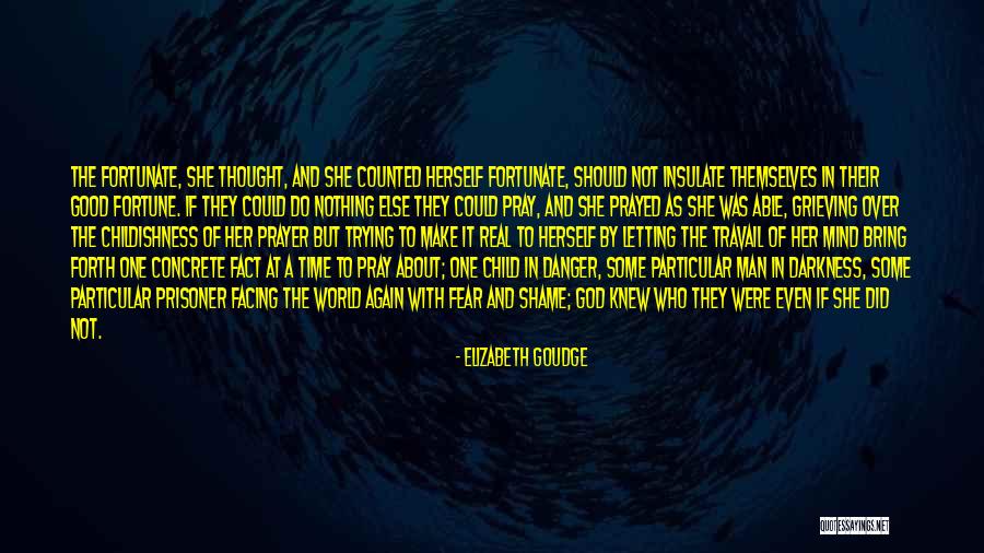 Montezumas Revenge Quotes By Elizabeth Goudge Montezumas Revenge Quotes By Elizabeth Goudge