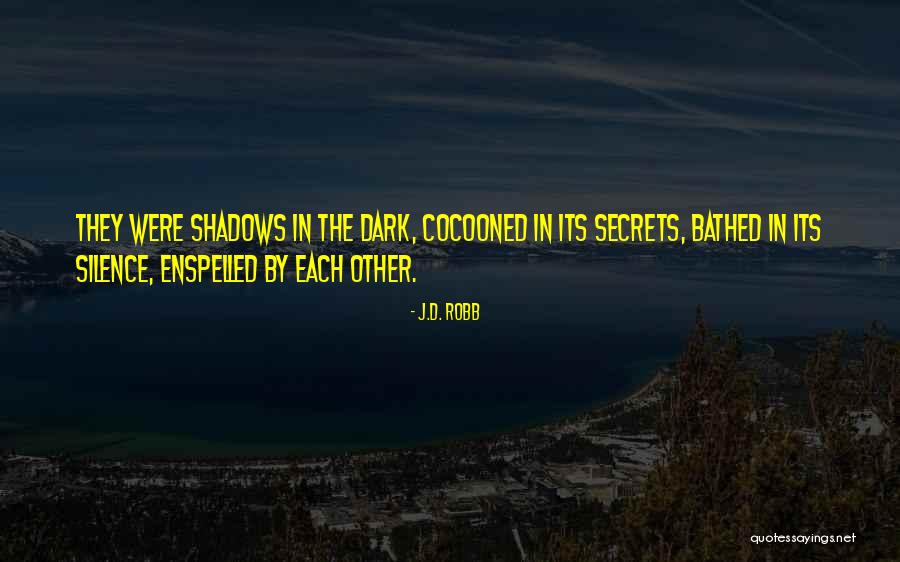 Montfaucon Battle Quotes By J.D. Robb Montfaucon Battle Quotes By J.D. Robb