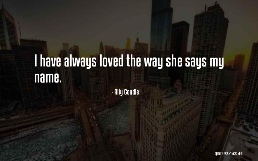 Montfaucon Jonathan Quotes By Ally Condie Montfaucon Jonathan Quotes By Ally Condie