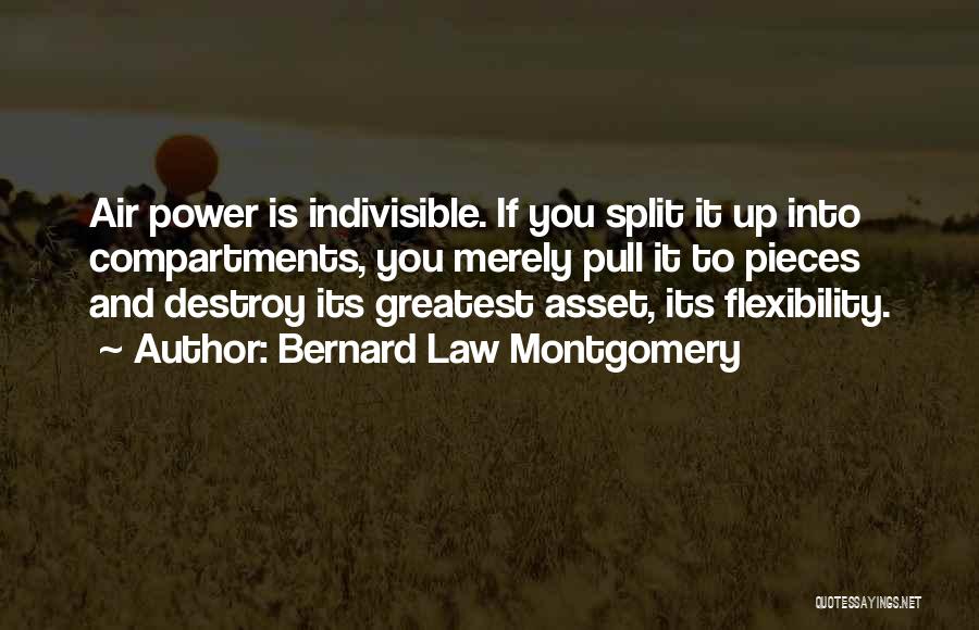 Montgomery Bernard Quotes By Bernard Law Montgomery