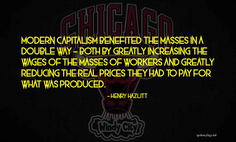 Montgomery Burns Quotes By Henry Hazlitt Montgomery Burns Quotes By Henry Hazlitt