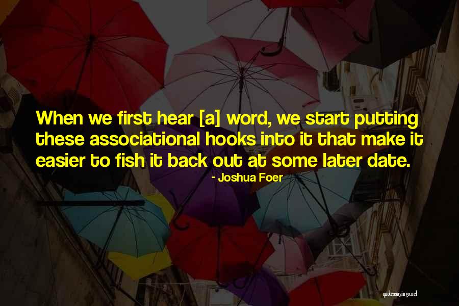 Montgomery Burns Quotes By Joshua Foer Montgomery Burns Quotes By Joshua Foer