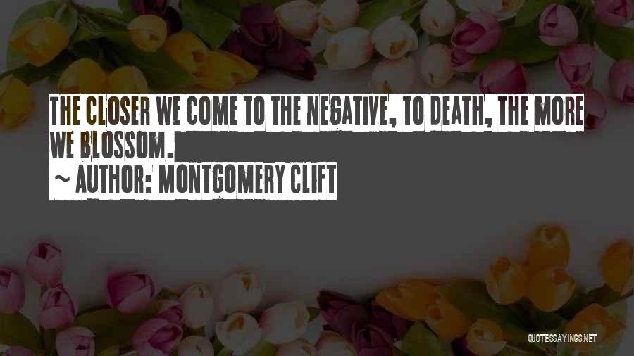 Montgomery Clift Quotes 149992