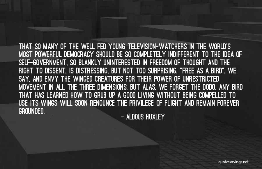 Montgomery County Quotes By Aldous Huxley Montgomery County Quotes By Aldous Huxley