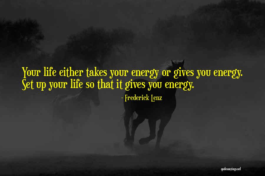Montgomery County Quotes By Frederick Lenz Montgomery County Quotes By Frederick Lenz