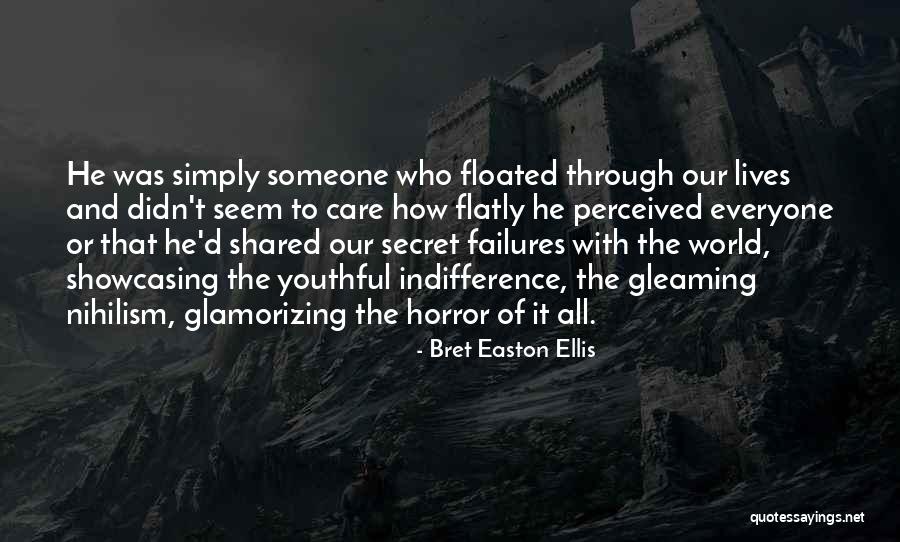 Montgomery Famous Quotes By Bret Easton Ellis Montgomery Famous Quotes By Bret Easton Ellis