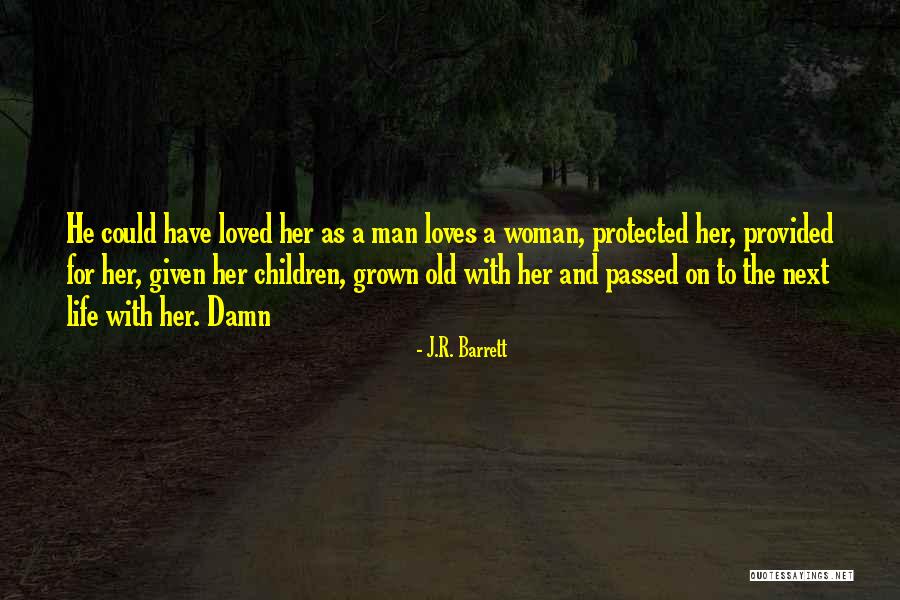 Montgomery Famous Quotes By J.R. Barrett Montgomery Famous Quotes By J.R. Barrett