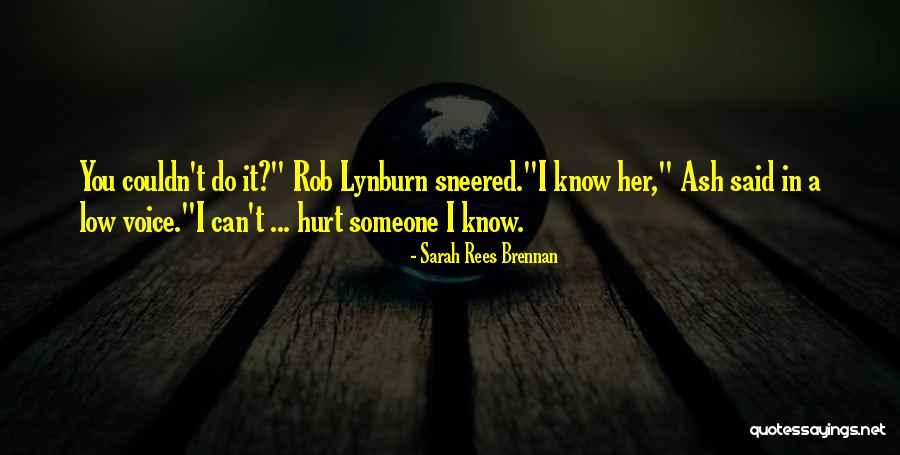 Month Of Sundays Quotes By Sarah Rees Brennan Month Of Sundays Quotes By Sarah Rees Brennan