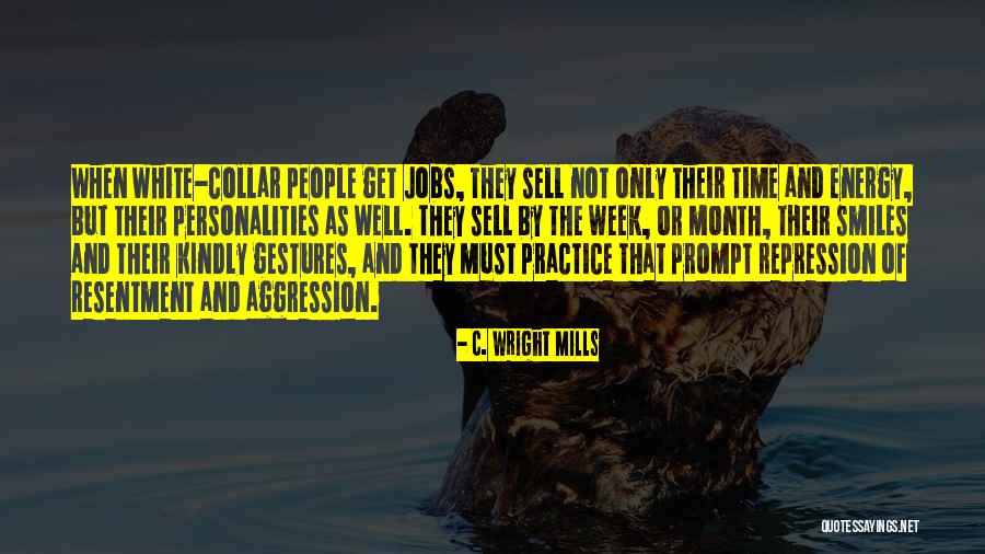 Month Well Quotes By C. Wright Mills Month Well Quotes By C. Wright Mills