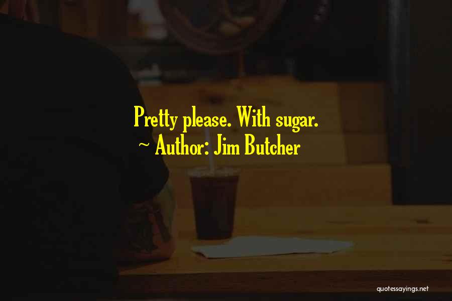 Monthan Air Quotes By Jim Butcher