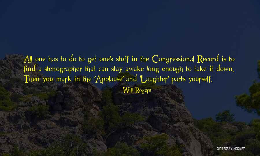 Monthly Cycles Quotes By Will Rogers Monthly Cycles Quotes By Will Rogers