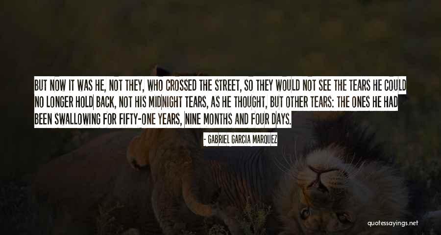 Months And Days Quotes By Gabriel Garcia Marquez Months And Days Quotes By Gabriel Garcia Marquez