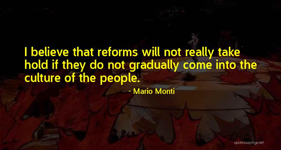 Monti Quotes By Mario Monti Monti Quotes By Mario Monti