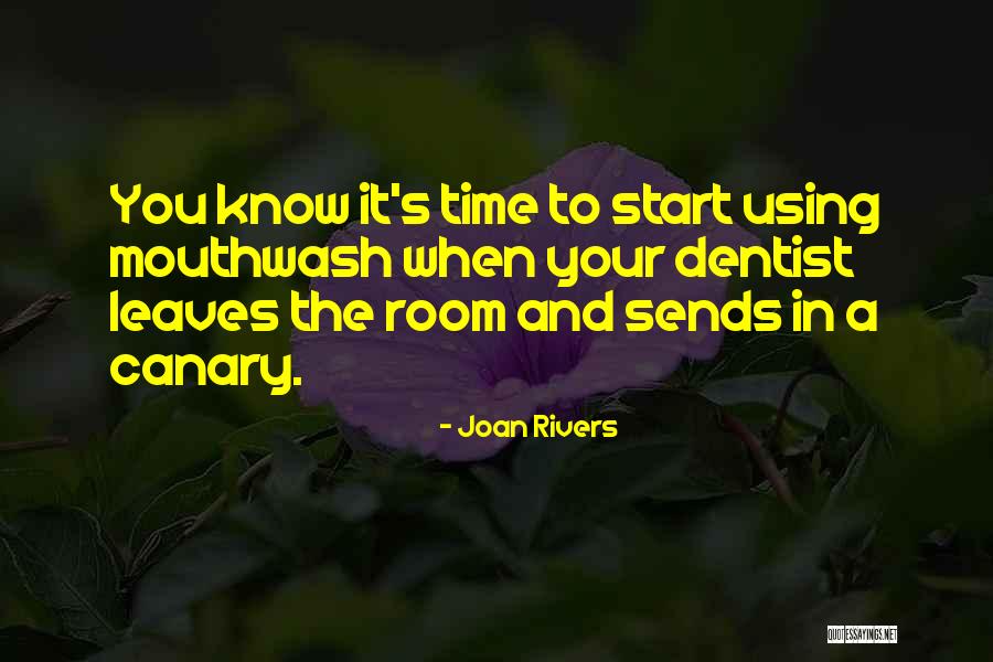 Montibus Capital Quotes By Joan Rivers