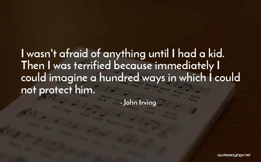 Montibus Capital Quotes By John Irving Montibus Capital Quotes By John Irving