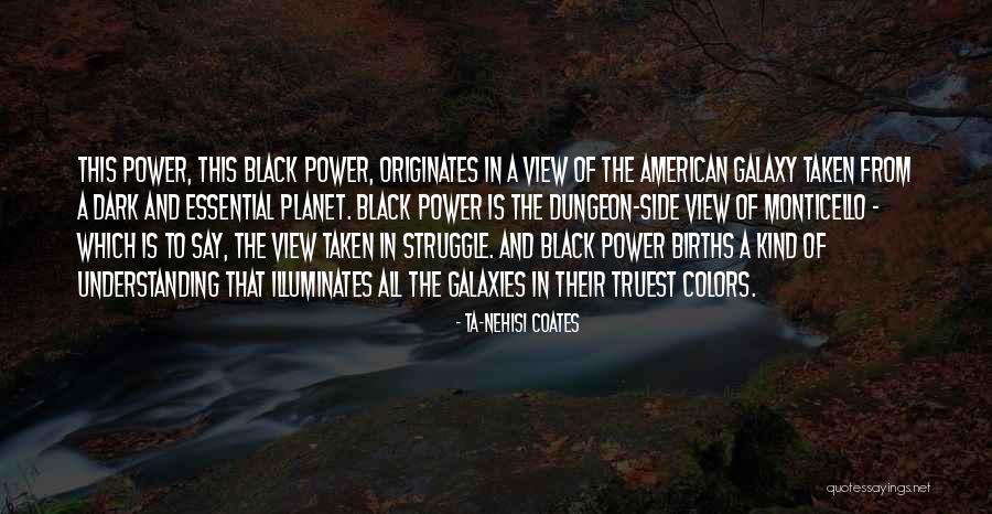 Monticello Quotes By Ta-Nehisi Coates