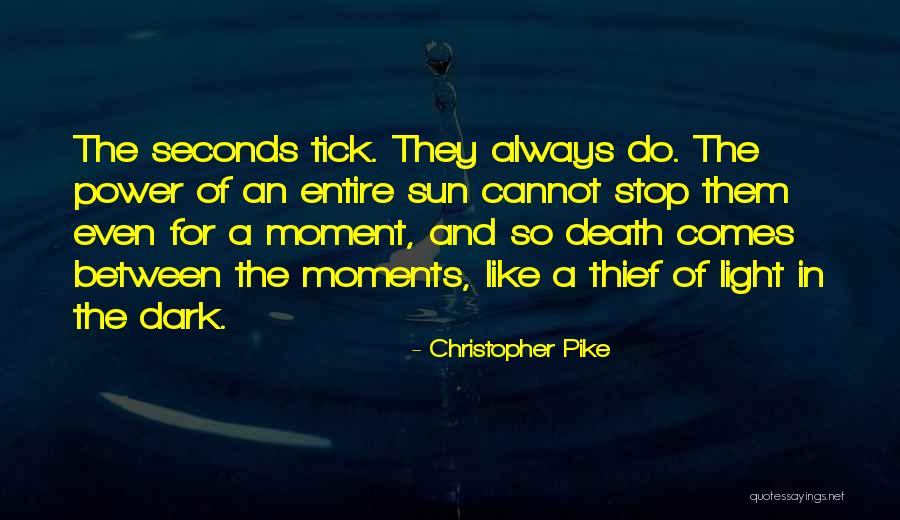 Monticone El Quotes By Christopher Pike Monticone El Quotes By Christopher Pike