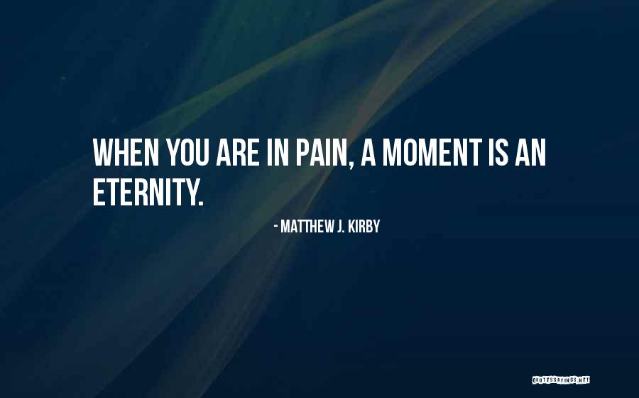 Monticone El Quotes By Matthew J. Kirby Monticone El Quotes By Matthew J. Kirby