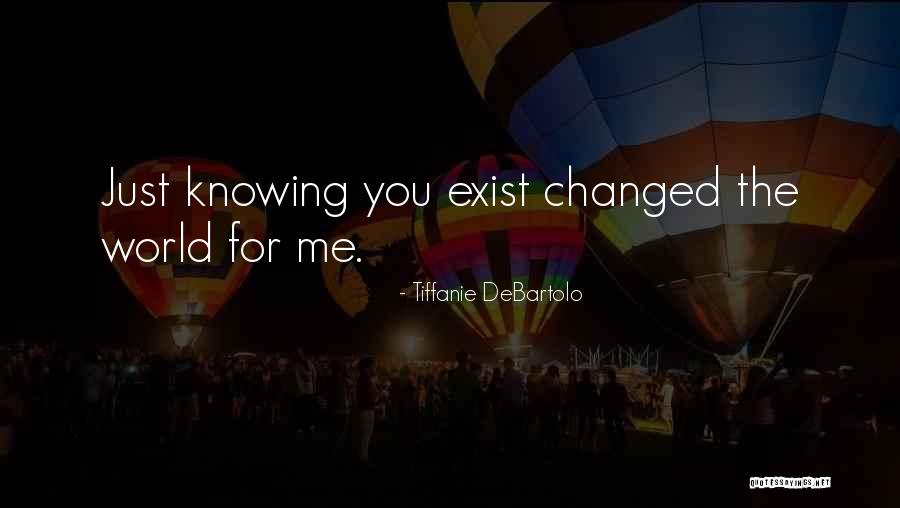 Montie Montana Quotes By Tiffanie DeBartolo Montie Montana Quotes By Tiffanie DeBartolo
