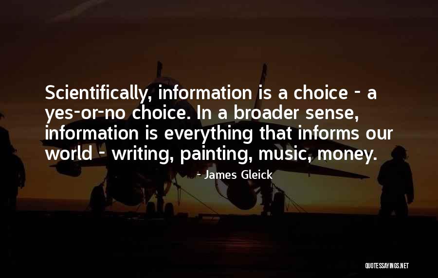 Montiglio Brown Quotes By James Gleick Montiglio Brown Quotes By James Gleick