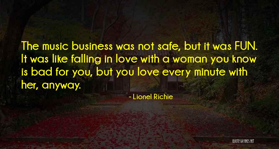 Montiglio Brown Quotes By Lionel Richie Montiglio Brown Quotes By Lionel Richie