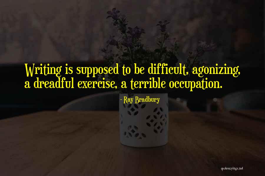 Montiglio Brown Quotes By Ray Bradbury Montiglio Brown Quotes By Ray Bradbury