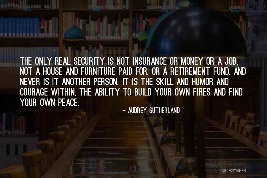 Montignac Method Quotes By Audrey Sutherland Montignac Method Quotes By Audrey Sutherland