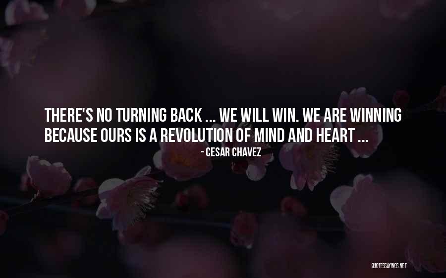 Montileaux Native Artists Quotes By Cesar Chavez Montileaux Native Artists Quotes By Cesar Chavez