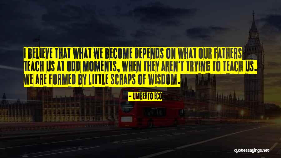 Montilier Quotes By Umberto Eco Montilier Quotes By Umberto Eco