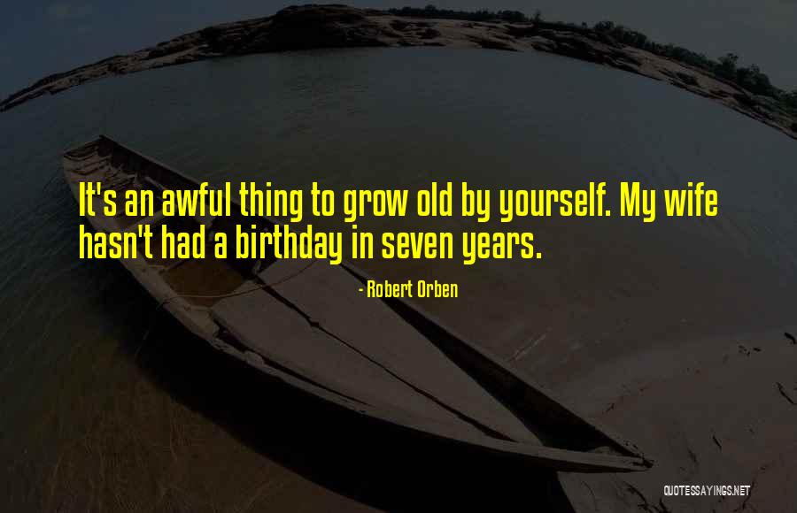 Montilios In Quincy Ma Quotes By Robert Orben Montilios In Quincy Ma Quotes By Robert Orben