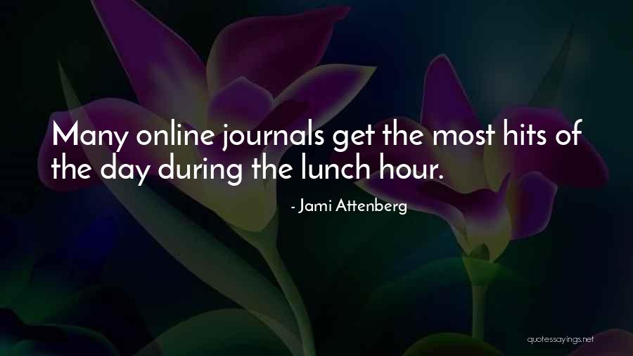 Montilla Wine Quotes By Jami Attenberg