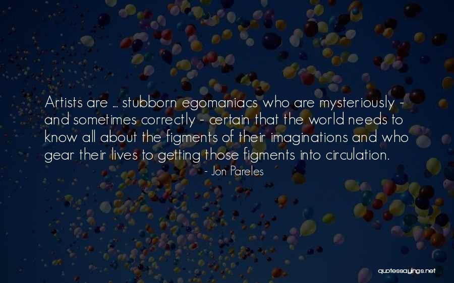 Montillo Meals Quotes By Jon Pareles Montillo Meals Quotes By Jon Pareles