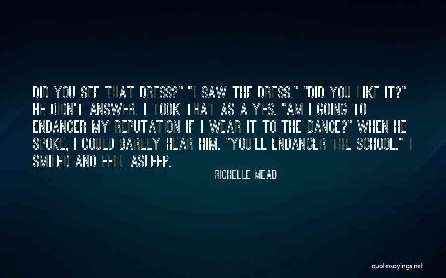 Montina L Quotes By Richelle Mead Montina L Quotes By Richelle Mead
