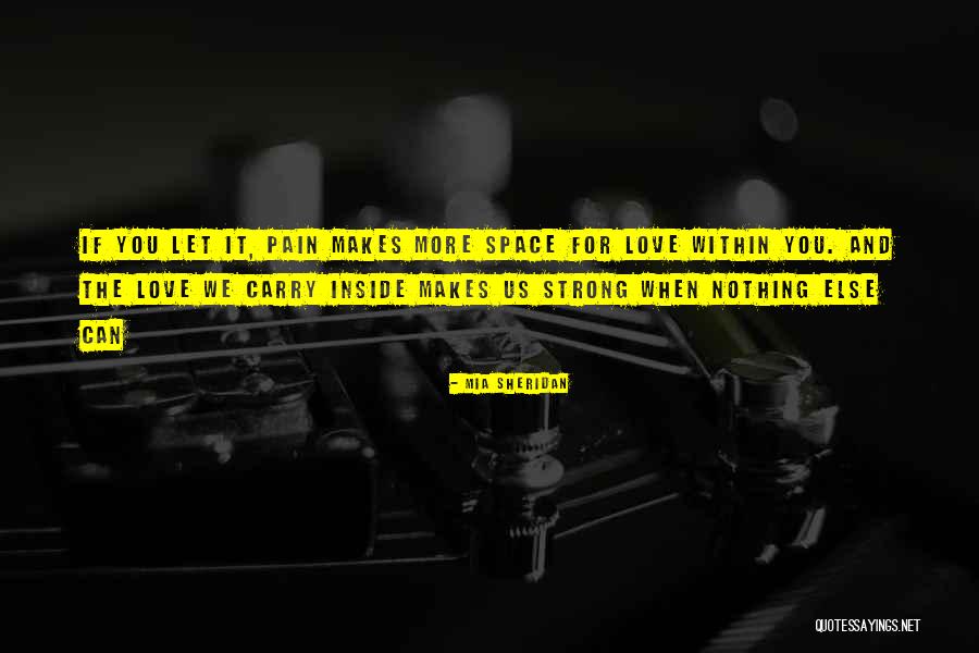 Montinaro Wingtip Quotes By Mia Sheridan Montinaro Wingtip Quotes By Mia Sheridan