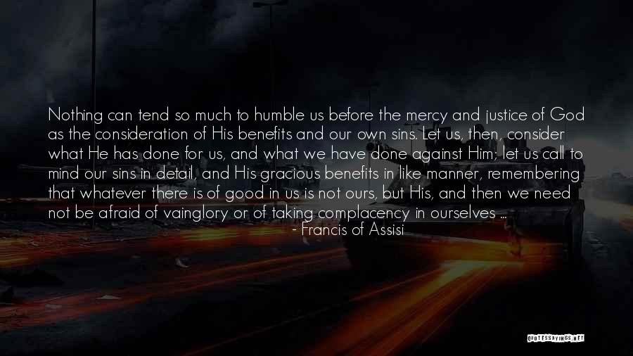 Montini High School Quotes By Francis Of Assisi Montini High School Quotes By Francis Of Assisi