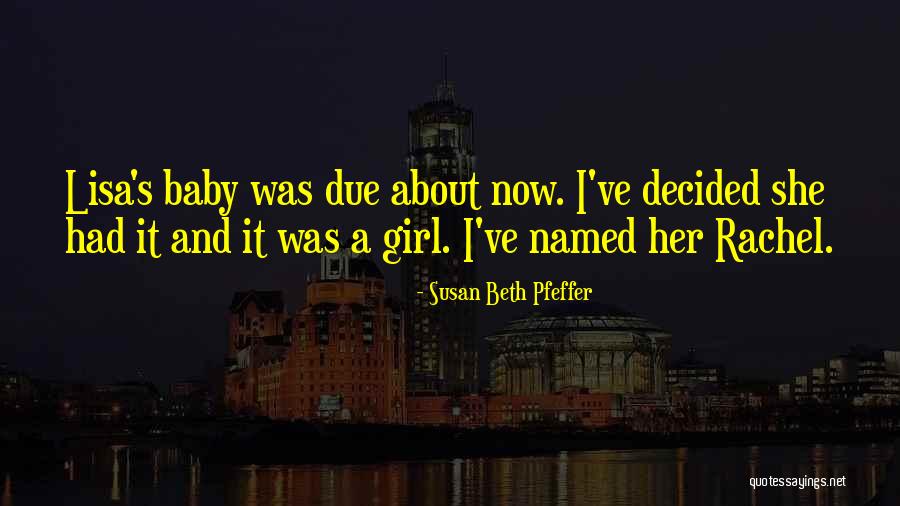 Montini High School Quotes By Susan Beth Pfeffer Montini High School Quotes By Susan Beth Pfeffer