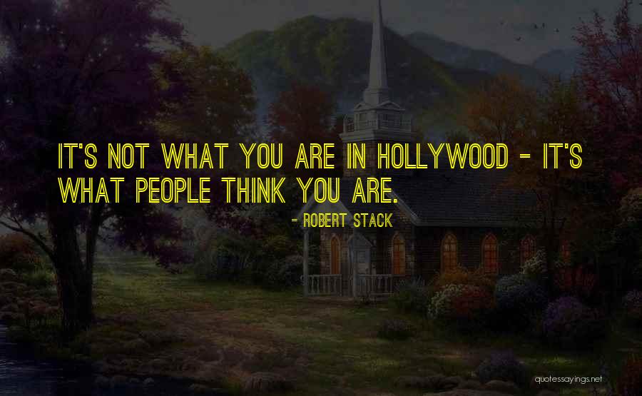Montisa Quotes By Robert Stack Montisa Quotes By Robert Stack