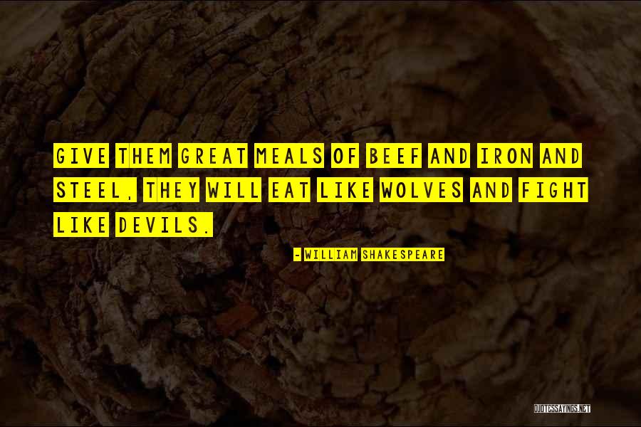 Montissippi Quotes By William Shakespeare Montissippi Quotes By William Shakespeare