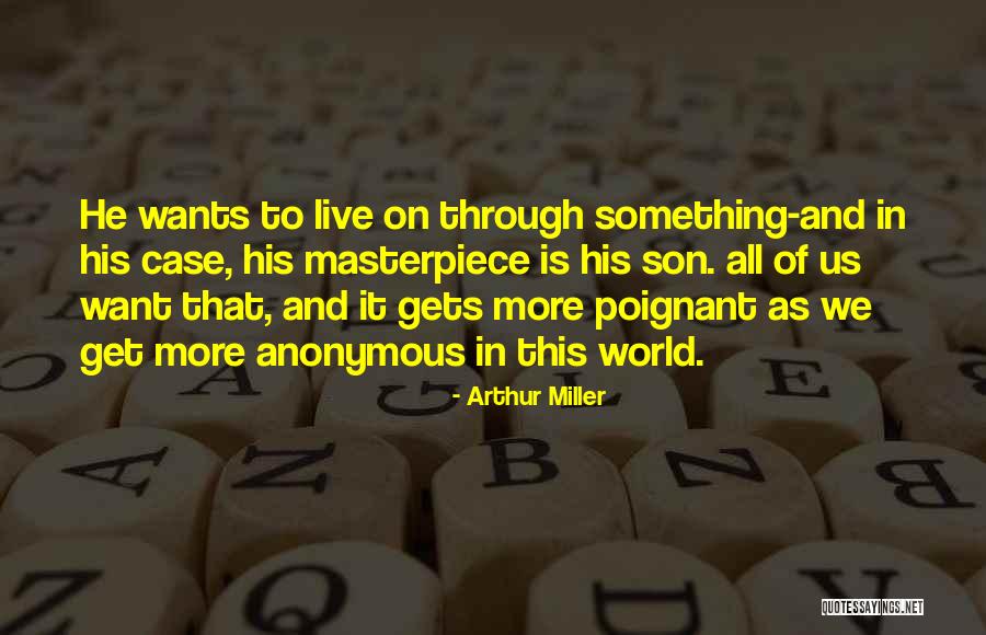 Montjoy Knife Quotes By Arthur Miller Montjoy Knife Quotes By Arthur Miller