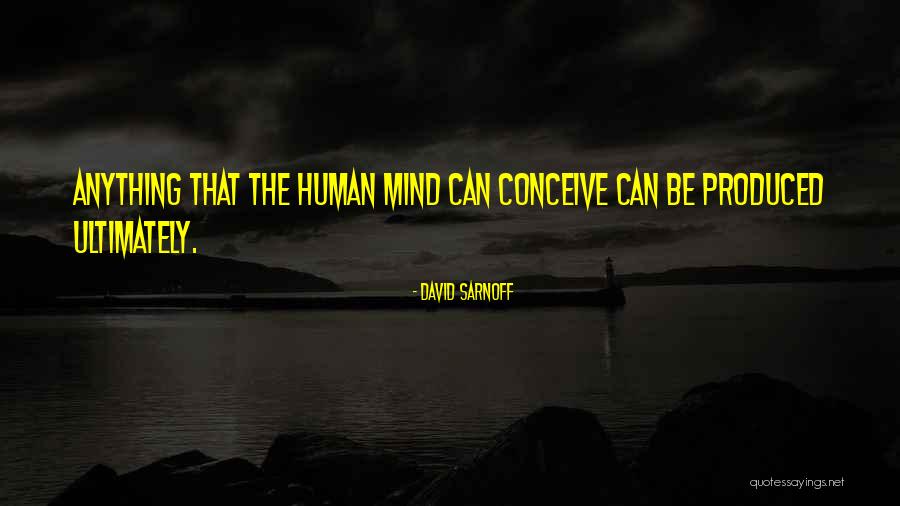 Montlignon 95 Quotes By David Sarnoff Montlignon 95 Quotes By David Sarnoff