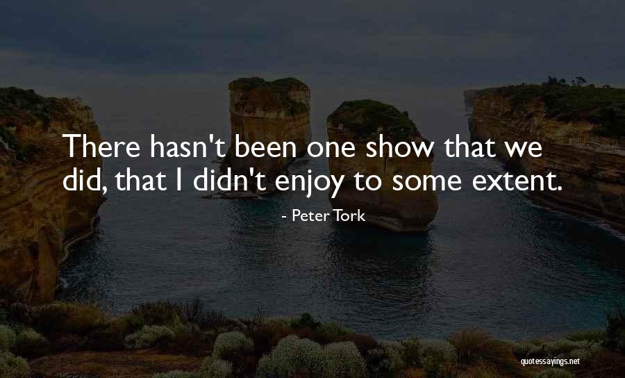Montlignon 95 Quotes By Peter Tork Montlignon 95 Quotes By Peter Tork