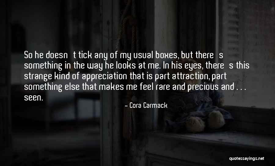 Montminy Co Quotes By Cora Carmack Montminy Co Quotes By Cora Carmack