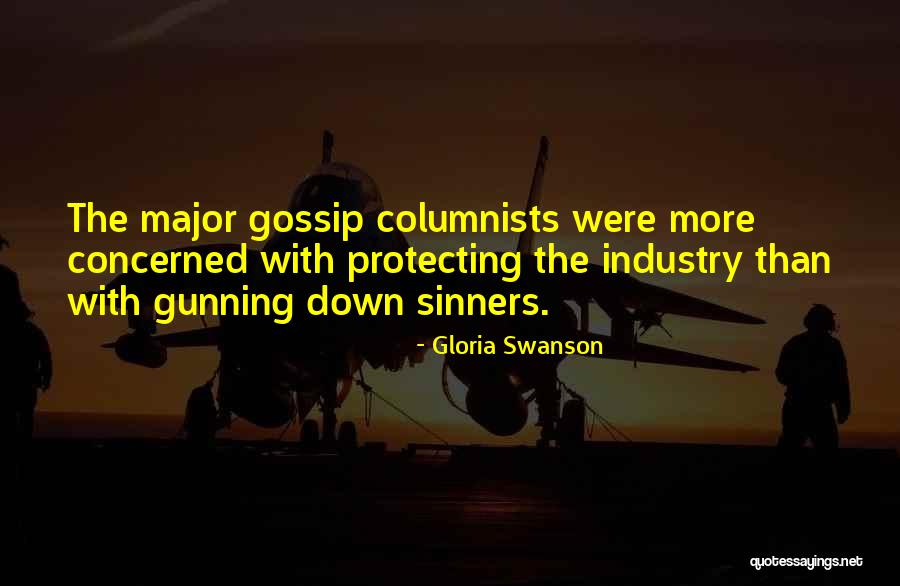 Montminy Co Quotes By Gloria Swanson Montminy Co Quotes By Gloria Swanson