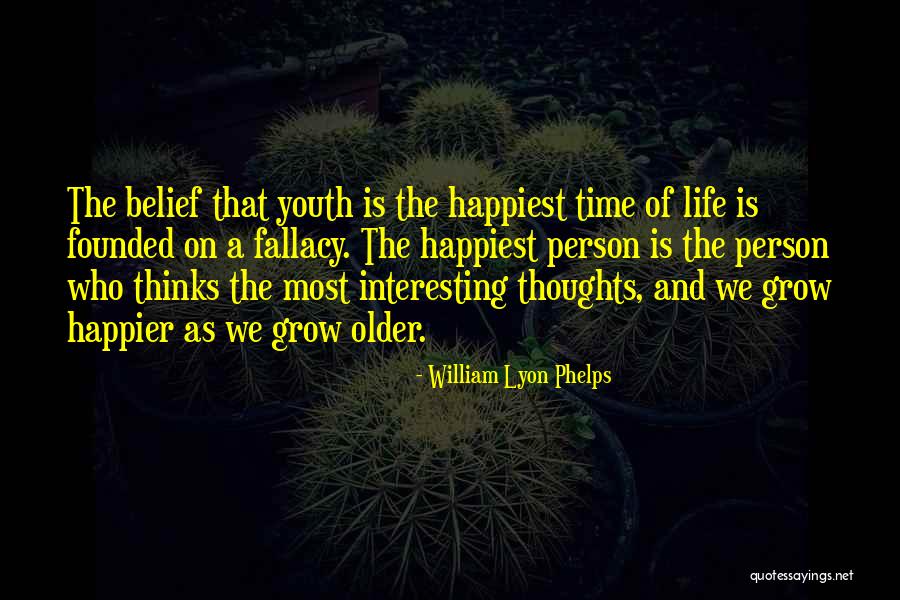 Montminy Co Quotes By William Lyon Phelps Montminy Co Quotes By William Lyon Phelps