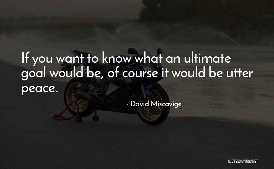 Montminy Family Crest Quotes By David Miscavige Montminy Family Crest Quotes By David Miscavige