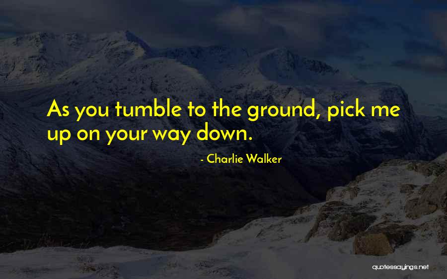 Montolio Forgotten Quotes By Charlie Walker Montolio Forgotten Quotes By Charlie Walker