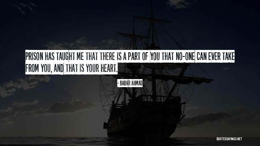 Montoneros Quotes By Babar Ahmad Montoneros Quotes By Babar Ahmad