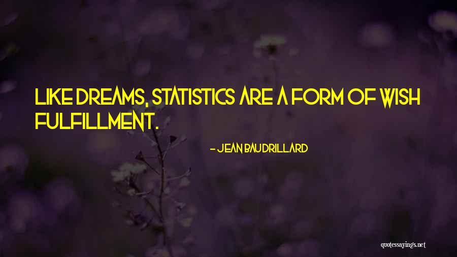 Montones De Dolares Quotes By Jean Baudrillard Montones De Dolares Quotes By Jean Baudrillard